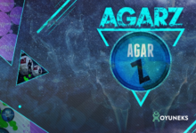 Agarz Pre