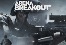 Arena Breakout Mobile