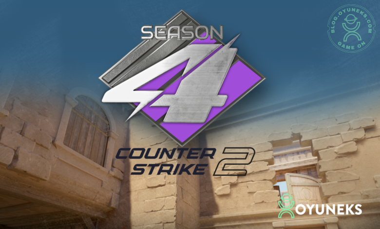 CS2 Sezon4