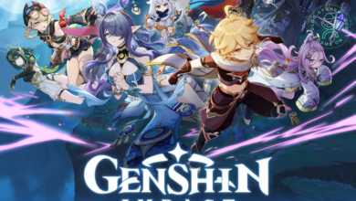 Genshin Impact