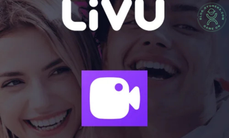 Livu Coins