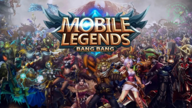 Mobile Legends Elmas