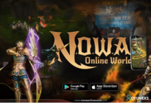 Nowa Online