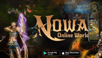 Nowa Online