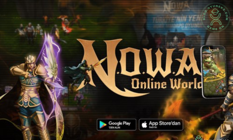 Nowa Online