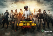 PUBG Mobile UC