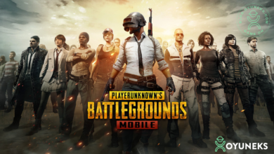 PUBG Mobile UC