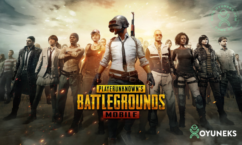 PUBG Mobile UC