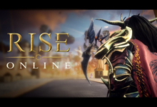 Rise Online