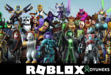 Roblox Yüz Tanıma Sistemi Nedir