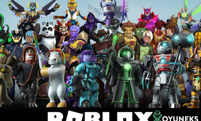 Roblox Yüz Tanıma Sistemi Nedir
