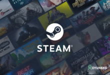 Steam Hakkında