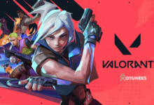 Valorant Hakkında
