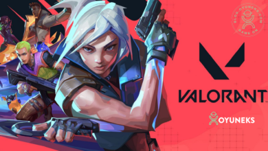 Valorant Hakkında