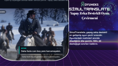 SimulTranslate Lisans