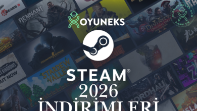 Steam 2026