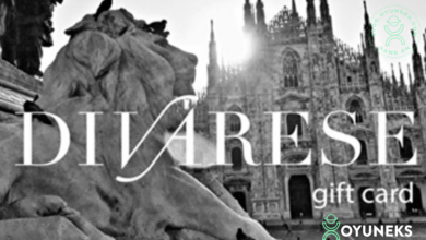 DIVARESE HEDİYE KARTI