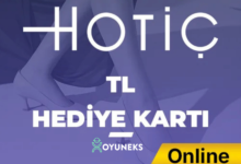 Hotiç