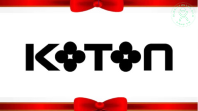 KOTON