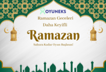 Ramazan Oyun