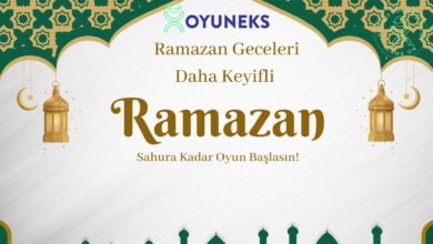 Ramazan Oyun