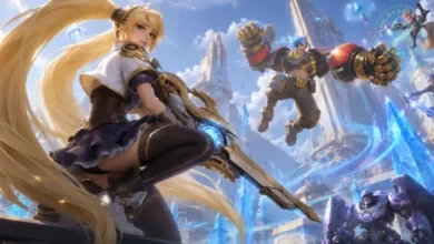 Mobile Legends Elmas Nasıl Yüklenir Güvenli Yöntemler