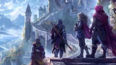 Riot Points (RP) Türkiye Fiyatları – League of Legends 2026