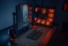 God of War Ragnarök PC oyun bilgisayarı kurulumu ve grafik ayarları