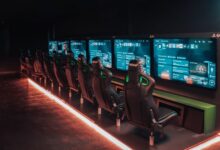 LoL Worlds 2026 Dünya Şampiyonası espor arenası