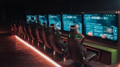 LoL Worlds 2026 Dünya Şampiyonası espor arenası
