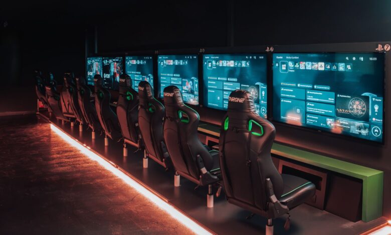 LoL Worlds 2026 Dünya Şampiyonası espor arenası
