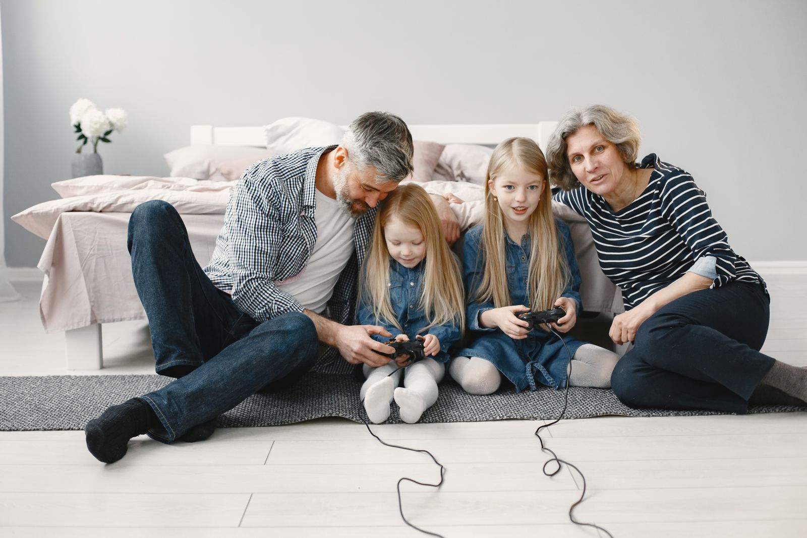 Steam Families kütüphane paylaşımı için hazırlanmış bir PC oyun kurulumu