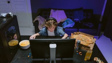 Knight Online Sistem Gereksinimleri: Kaç GB, Laptopta Çalışır mı?