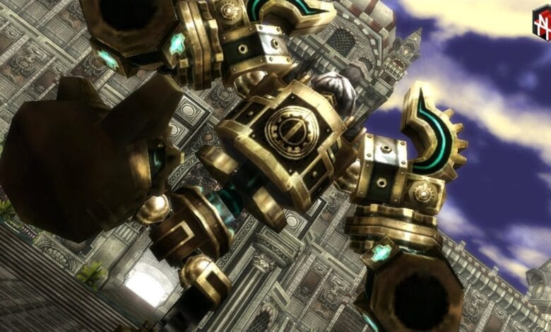 Knight Online Yeni Sunucular 12 Kasım’da Açılıyor: Ön Kayıt 15 Ekim’de