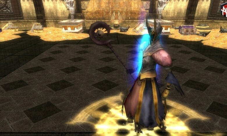 Knight Online Item Satanlar İçin Oyuneks’te Neler Yeni? Ekim 2026